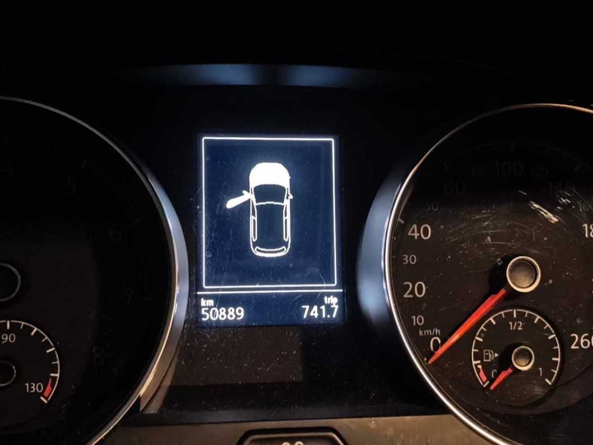 大眾 高爾夫  2018款 230TSI 自動舒適型圖片