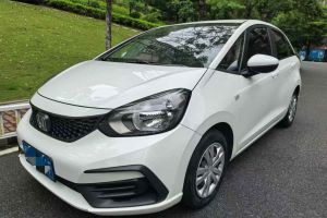 飛度 本田 1.5L CVT?o限MUGEN版