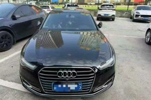 奧迪A6 奧迪 3.0T allroad quattro