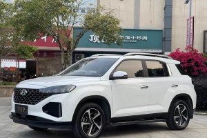 ix35 現(xiàn)代 2.0L 自動兩驅(qū)領先版GLS