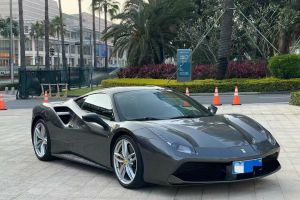 GTC4Lusso 法拉利 6.3L V12