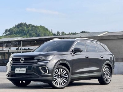 2024年5月 大眾 攬巡 330TSI 豪華巡逸 眾享款圖片