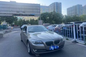 寶馬5系 寶馬 528i xDrive 2.0T 豪華型