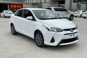 YARiS L 致享 豐田 1.5E CVT冠軍限量版