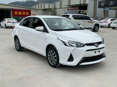 2018年1月 豐田 YARiS L 致享 1.5E CVT冠軍限量版圖片