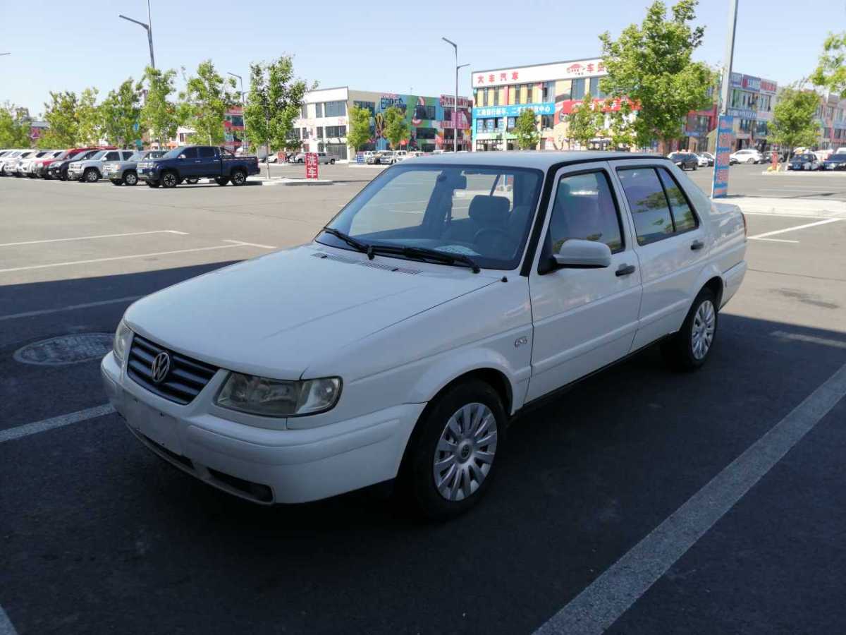 黑龍江二手車 大慶二手車報價 二手轎車 二手大眾 二手捷達 詳情