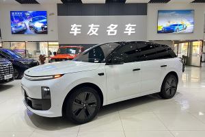 理想L6 理想 Pro