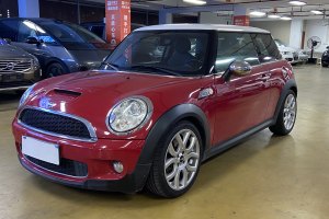 CLUBMAN MINI 1.6T COOPER S