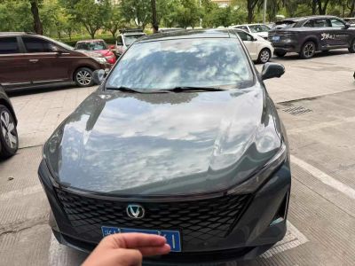 2022年11月 長(zhǎng)安跨越 跨越星V7EV 高配型240km圖片