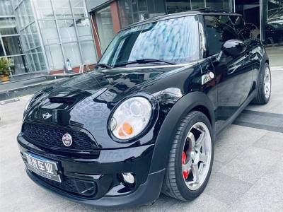 2011年1月 MINI CLUBMAN 1.6T COOPER S圖片