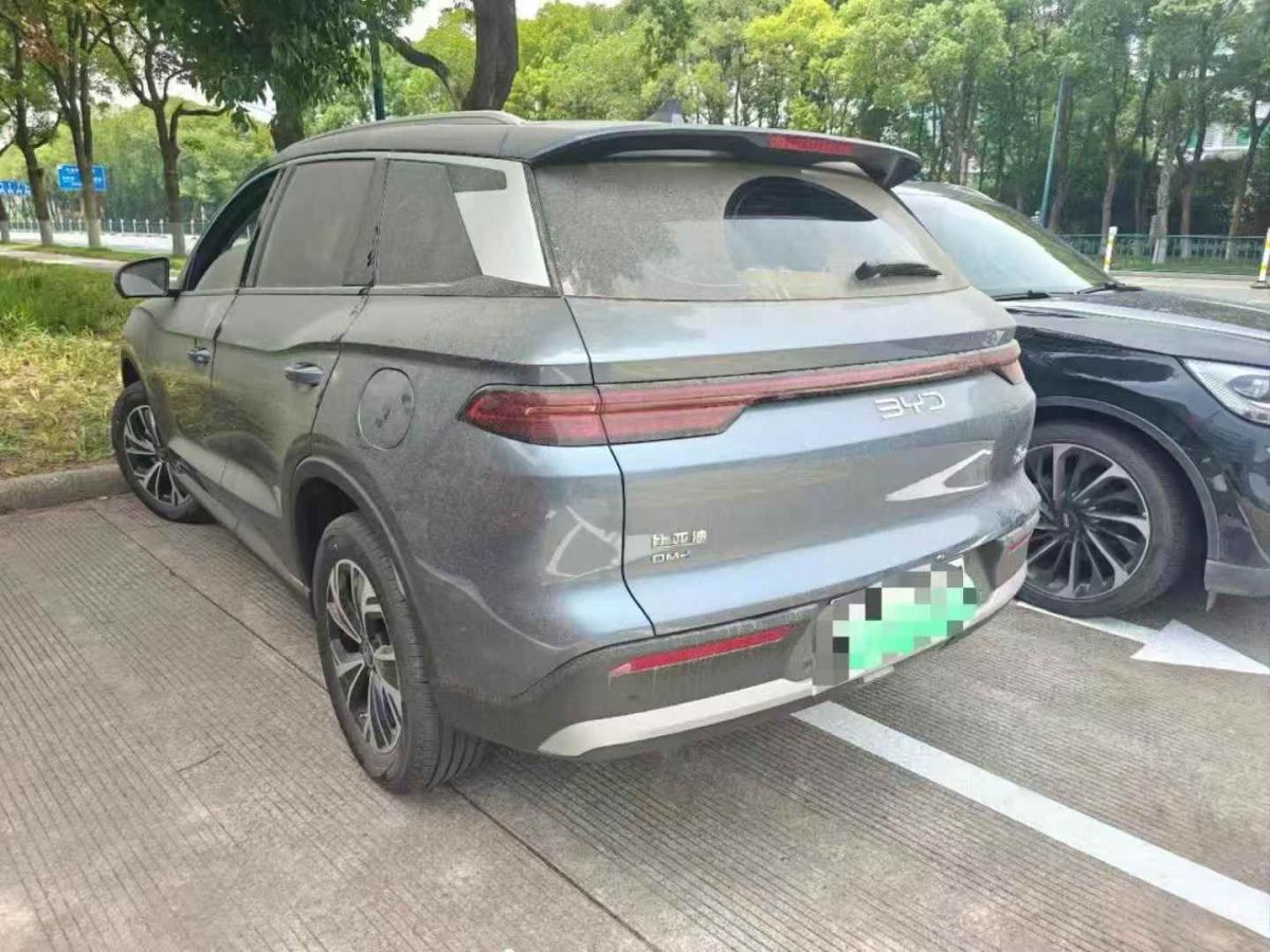 凱翼 凱翼昆侖  2024款 1.6T 高原版 5座圖片