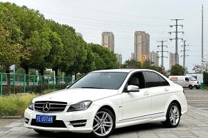 奔驰C级 奔驰 C 260 时尚型 Grand Edition