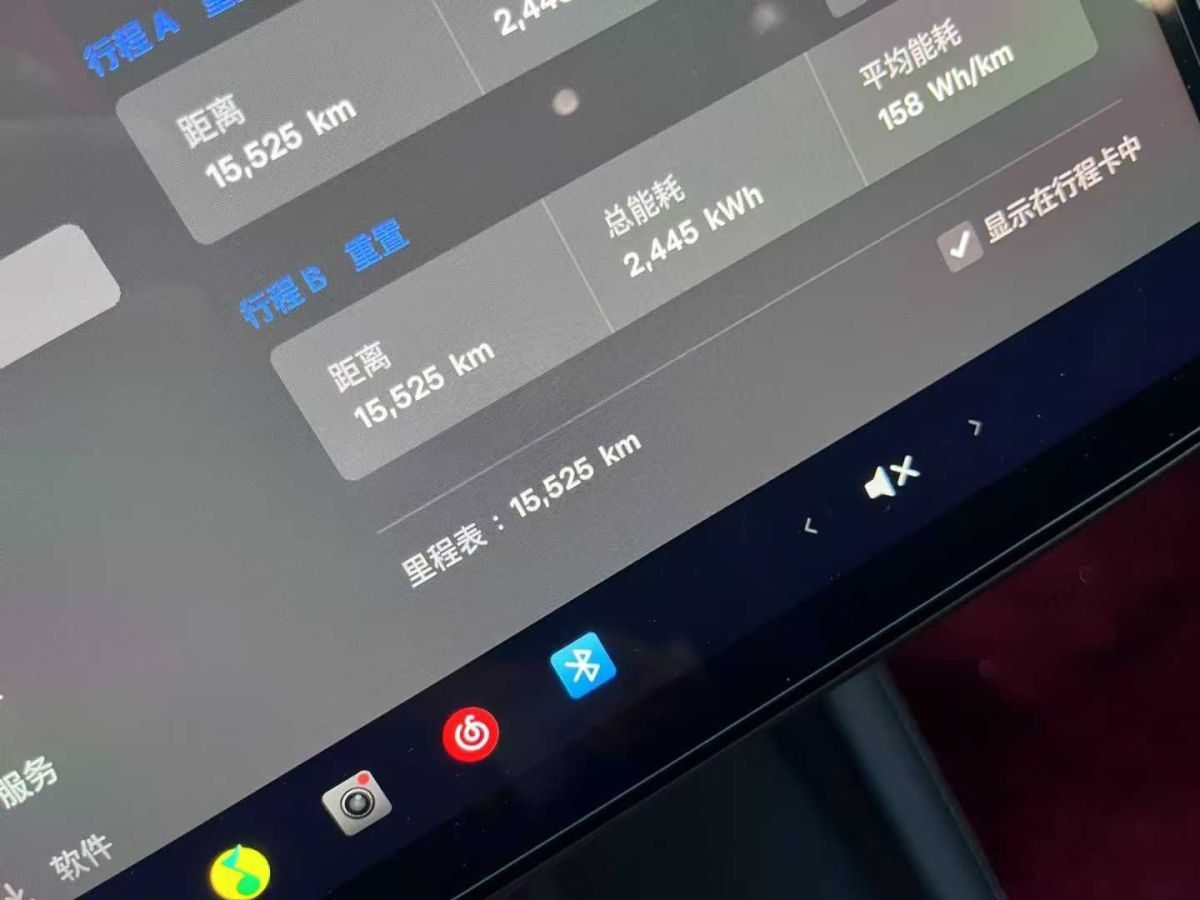 特斯拉 Model Y  2024款 Performance高性能版圖片