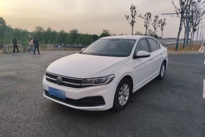 寶來 大眾 1.5L 自動時尚智聯(lián)版