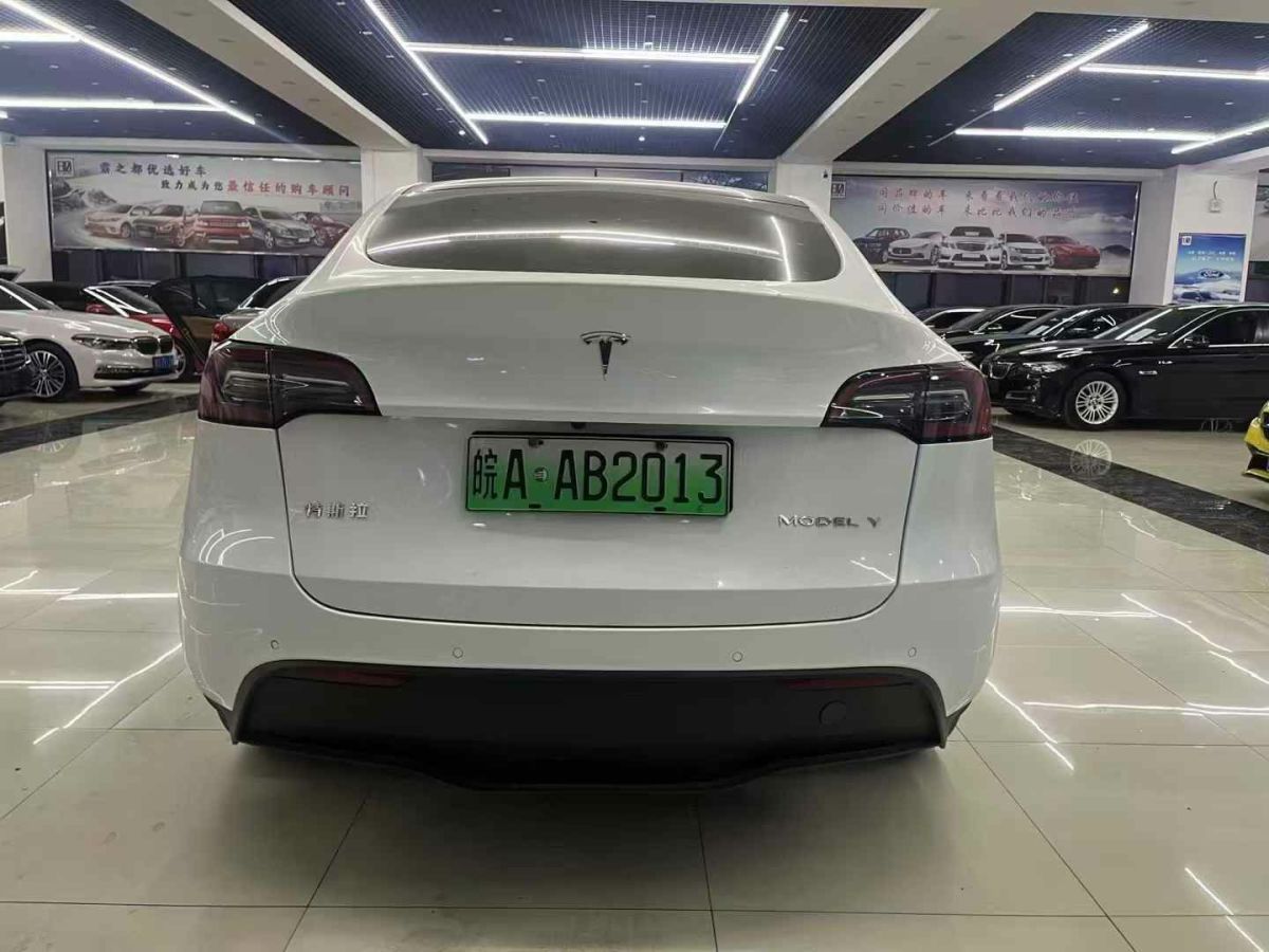 特斯拉 Model S  2023款 三電機全輪驅動 Plaid版圖片