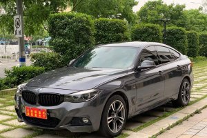 寶馬3系GT 寶馬 320i M運(yùn)動套裝