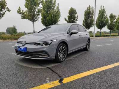 2022年5月 大众 高尔夫 280TSI DSG R-Line图片