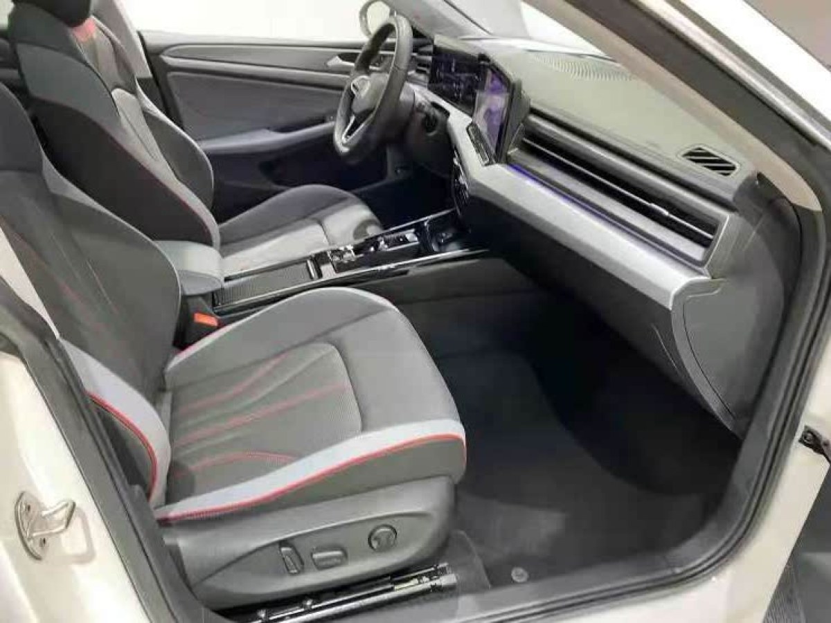 大眾 凌渡  2024款 凌渡L 280TSI DSG酷辣版圖片
