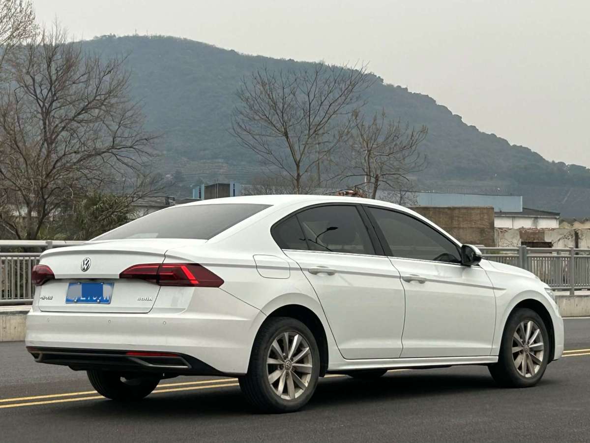 大眾 寶來  2020款 1.5L 自動舒適型圖片