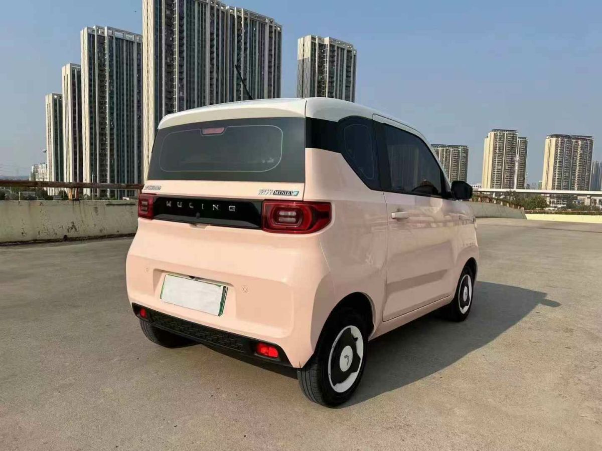 MINI MINI  2021款 1.5T ONE 五門(mén)版圖片