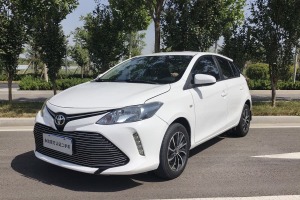 威馳FS 豐田 1.5L CVT鋒馳版