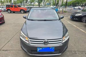 桑塔納 大眾 1.6L 自動風尚版