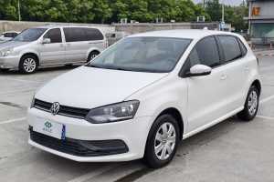 Polo 大眾 1.4L 自動風(fēng)尚型