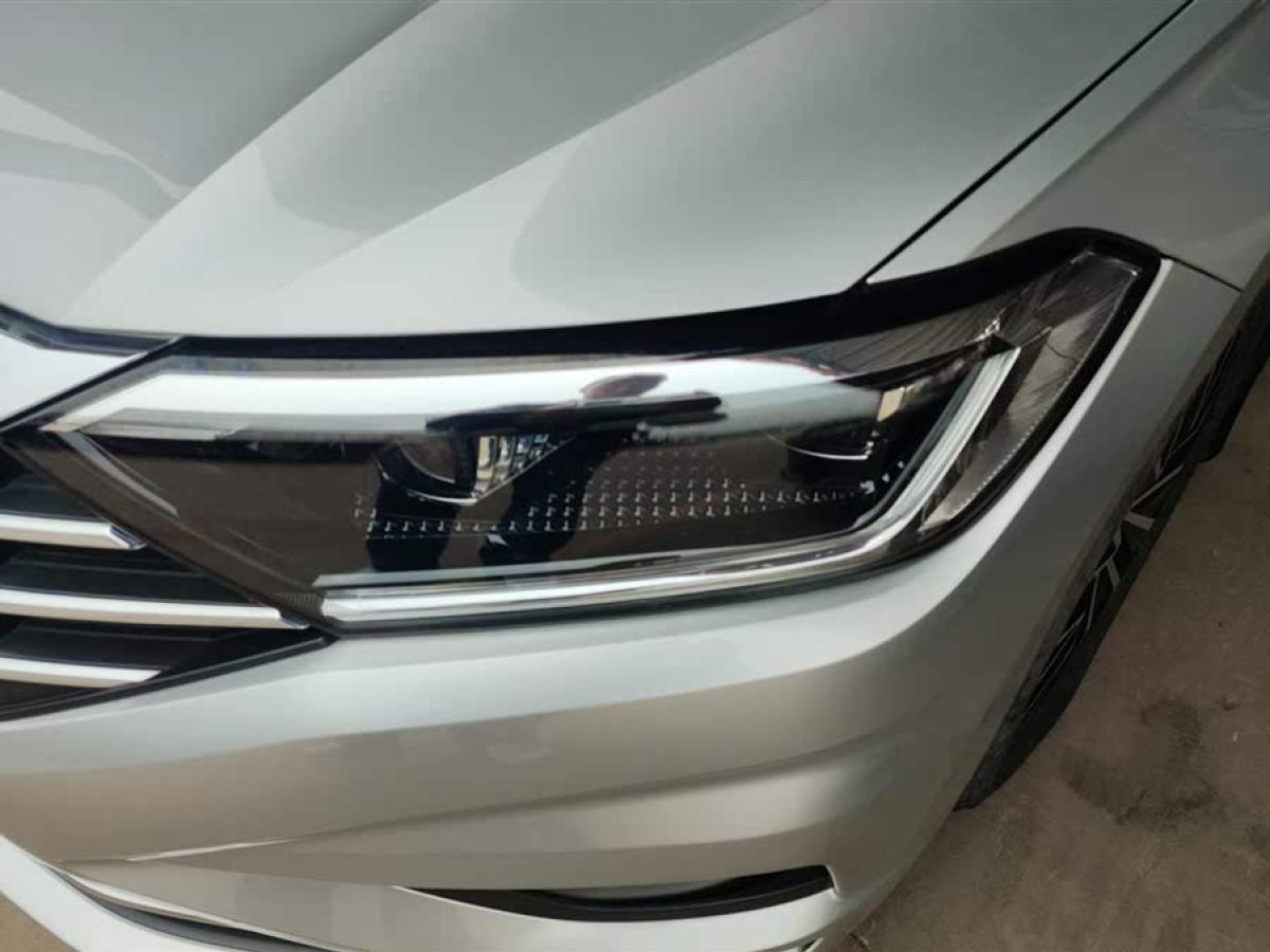 大眾 速騰  2021款 280TSI DSG舒適智聯(lián)版圖片