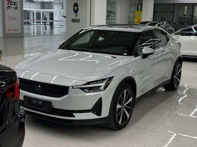 2024年11月 Polestar極星 Polestar 2 單電機標準續(xù)航圖片