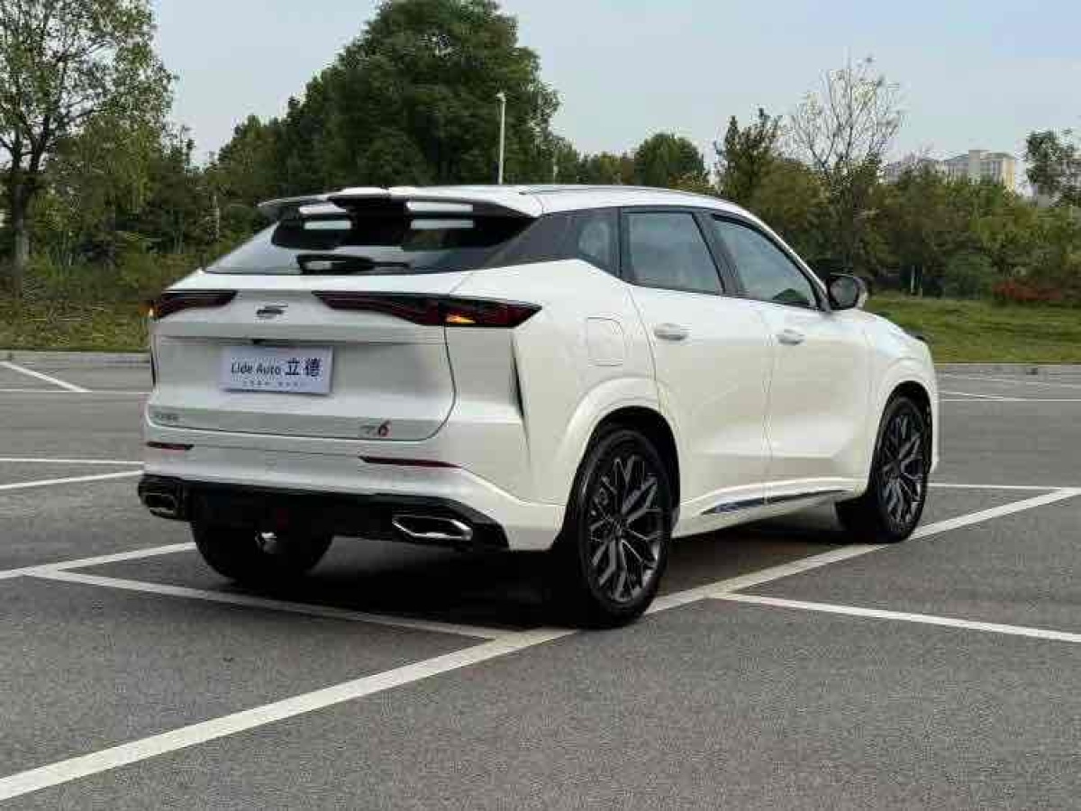 長(zhǎng)安歐尚 長(zhǎng)安歐尚Z6新能源  2023款 智電iDD 150KM旗艦PLUS智慧泊車版圖片