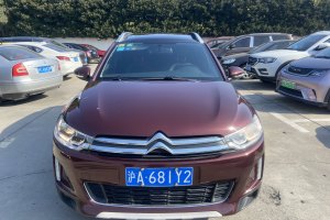 C3-XR 雪鐵龍 1.6L 自動(dòng)智能型