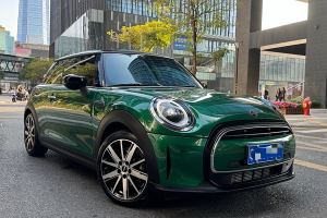 MINI MINI 改款 1.5T COOPER 藝術(shù)家