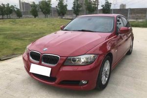 宝马3系 宝马 325i 2.5 典雅型