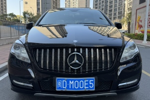 奔馳R級 奔馳 R 350 L 4MATIC Grand Edition