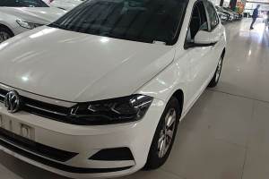 Polo 大众  Plus 1.5L 自动全景乐享版