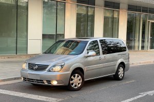 GL8 別克 陸尊 3.0L LT 豪華版