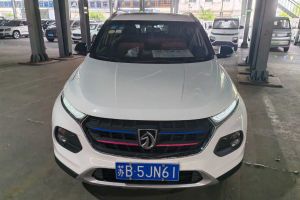 510 寶駿 1.5L 手動(dòng)時(shí)尚型