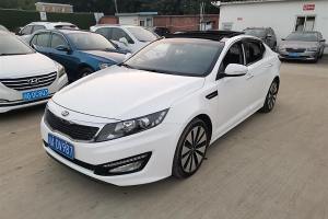 K5 起亚 2.0L 自动DLX-2