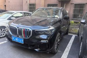 寶馬X5 寶馬 xDrive30i X設(shè)計套裝