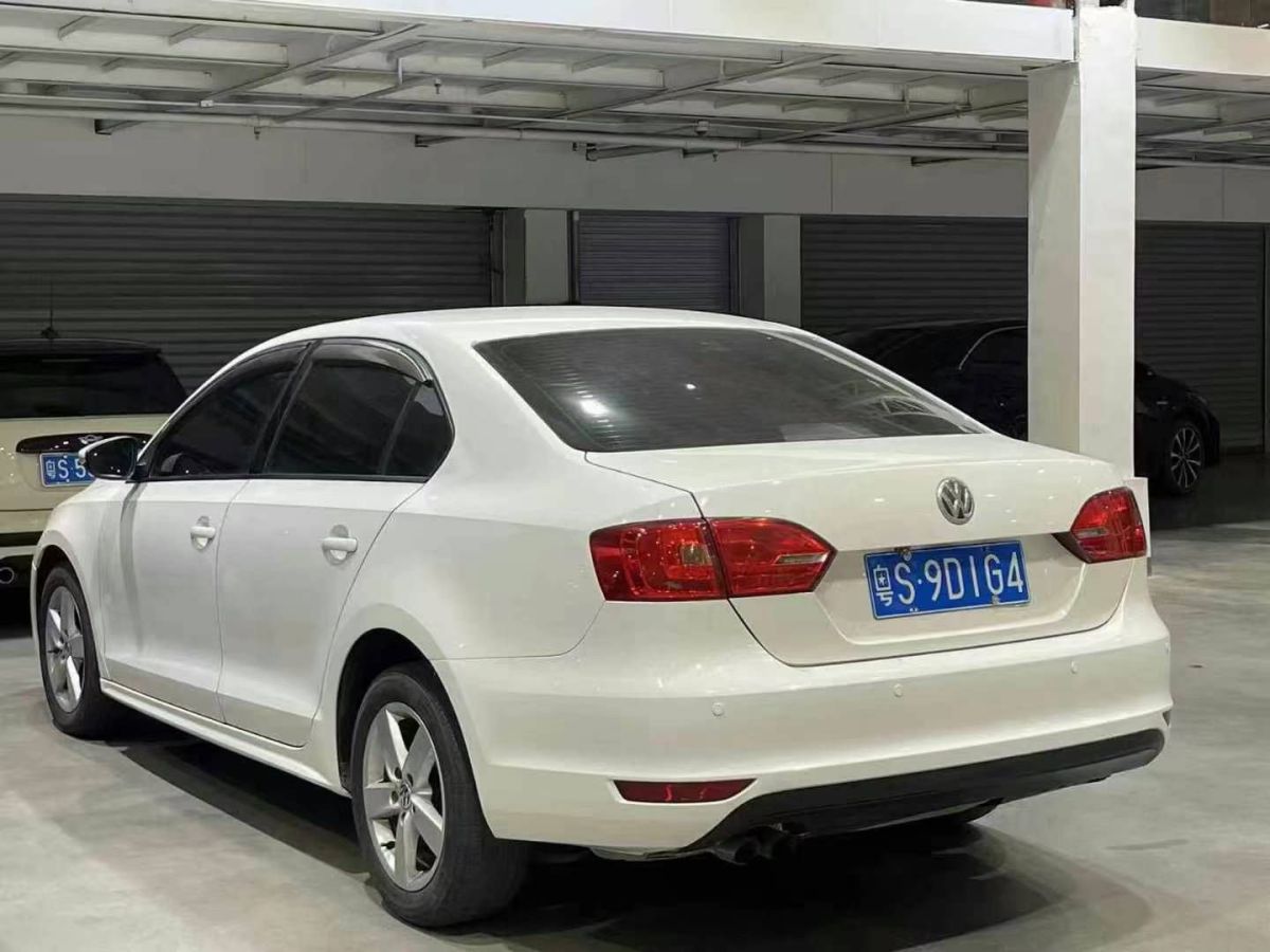 大眾 速騰  2013款 2.0TSI GLI圖片