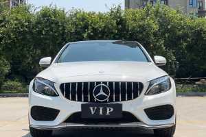 奔馳C級 奔馳 C 200 L 運動型
