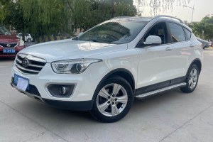 X80 奔騰 2.0L 自動豪華型