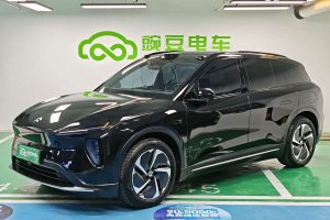 ES6 蔚來(lái) 75kWh