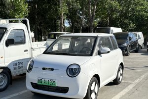 長安Lumin 長安 301km 蜜甜款
