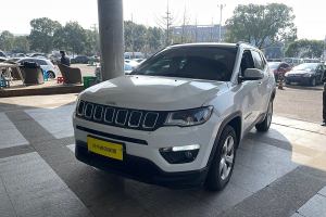 指南者 Jeep 200T 自動(dòng)家享版