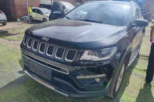 指南者 Jeep 200T 自動(dòng)家享版