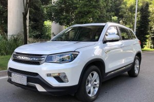 CS75 長安 1.8T 自動精英型 國IV