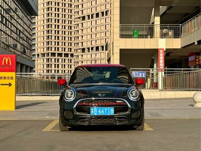 2019年6月 MINI JCW 2.0T JOHN COOPER WORKS ALL-IN圖片