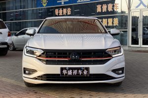 速腾 大众 280TSI DSG舒适智联版