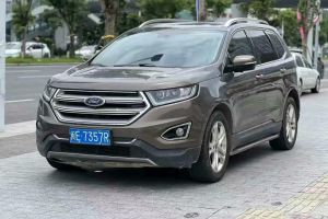 銳界 福特 2.0T GTDi 兩驅(qū)精銳型